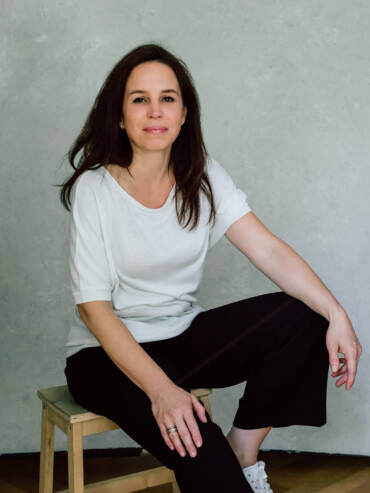 Female Portrait 4