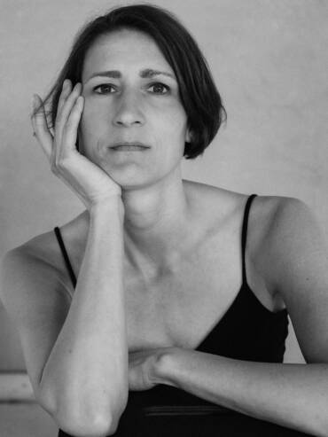 Female Portrait 7